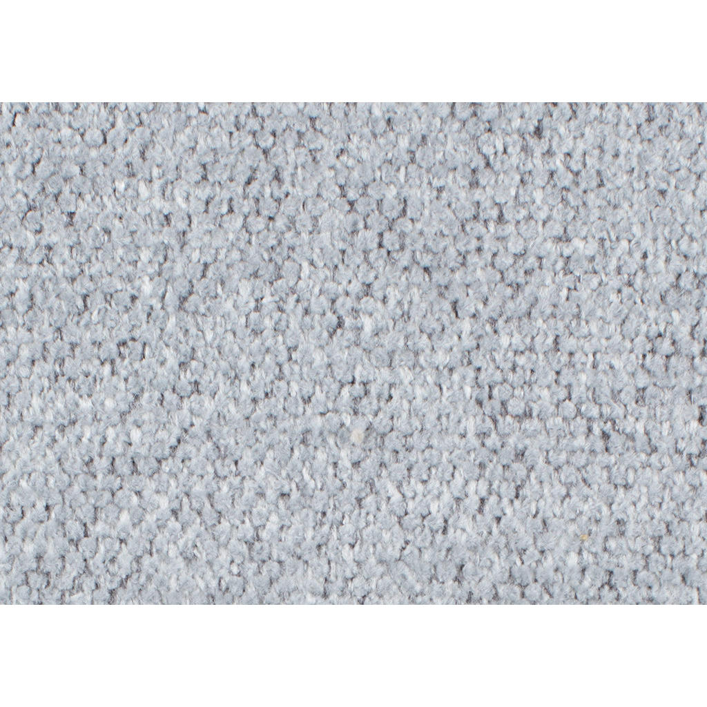 Thumbnail - Carryhome Schlafsofa, Hellgrau, Textil, 2-Sitzer, Füllung: Silikon, 220x89x104 cm, Liegefunktion, Schlafen auf Sitzhöhe,...