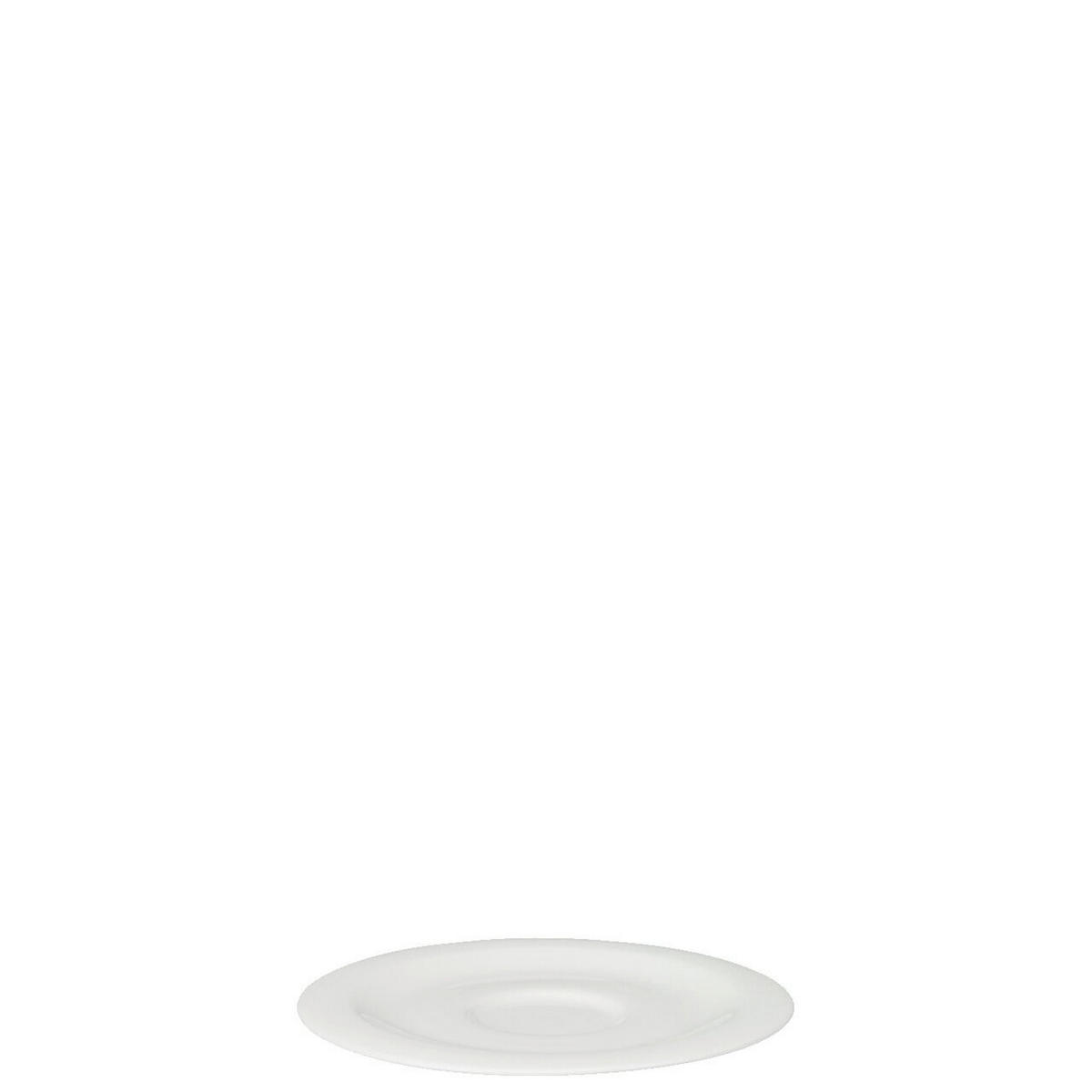 KOMBISERVICE Weiß Sensai - White 30-teilig 6 Personen  - Weiß, Basics, Keramik (33,5cm) - Thomas