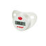 FIEBERTHERMOMETER - Weiß, Basics (12/10/4cm) - Reer