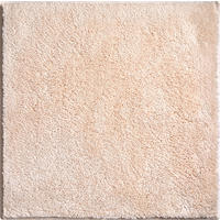 PREDLOŽKA PRED BIDET, 60/60 cm - prírodná farba, Basics, textil/plast (60/60cm) - Grund