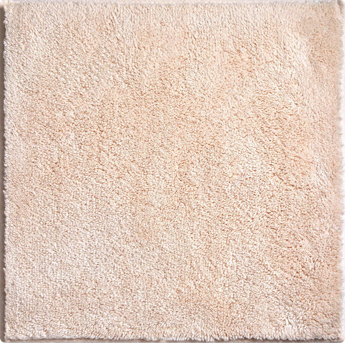PREDLOŽKA PRED BIDET, 60/60 cm - prírodná farba, Basics, textil/plast (60/60cm) - Grund