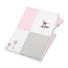 SCHMUSEDECKE 100/75 cm - Rosa/Grau, Basics, Textil (100/75cm) - Sterntaler SCHMUSEDECKE 100/75 cm - Rosa/Grau, Basics, Textil (100/75cm) - Sterntaler