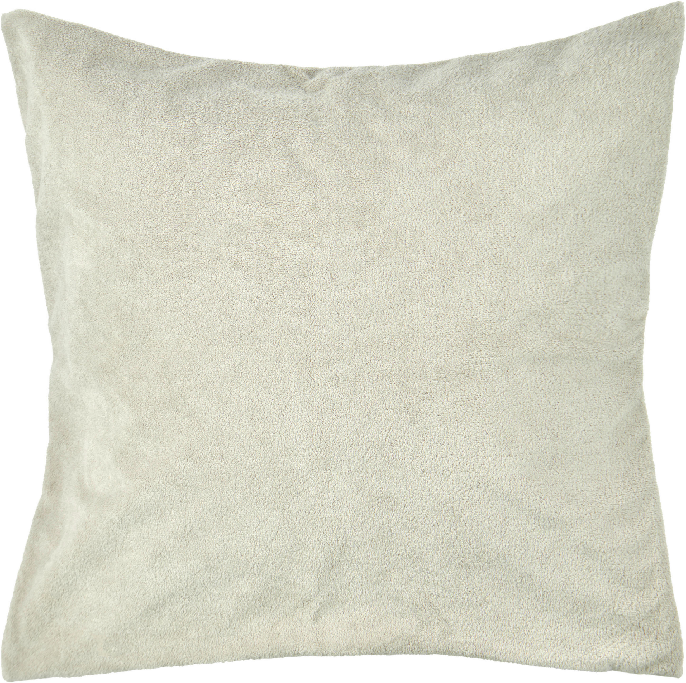 DEKORAČNÍ POLŠTÁŘ 45/45 cm - barvy stříbra, Trend (45/45cm) - Novel