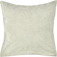 DEKORAČNÍ POLŠTÁŘ 45/45 cm - barvy stříbra, Trend (45/45cm) - Novel