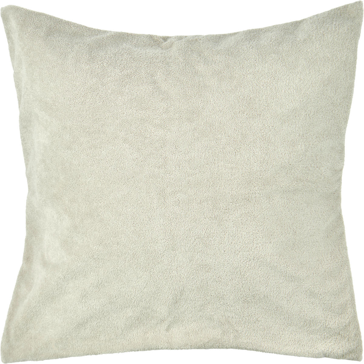 DEKORAČNÍ POLŠTÁŘ 45/45 cm - barvy stříbra, Trend (45/45cm) - Novel