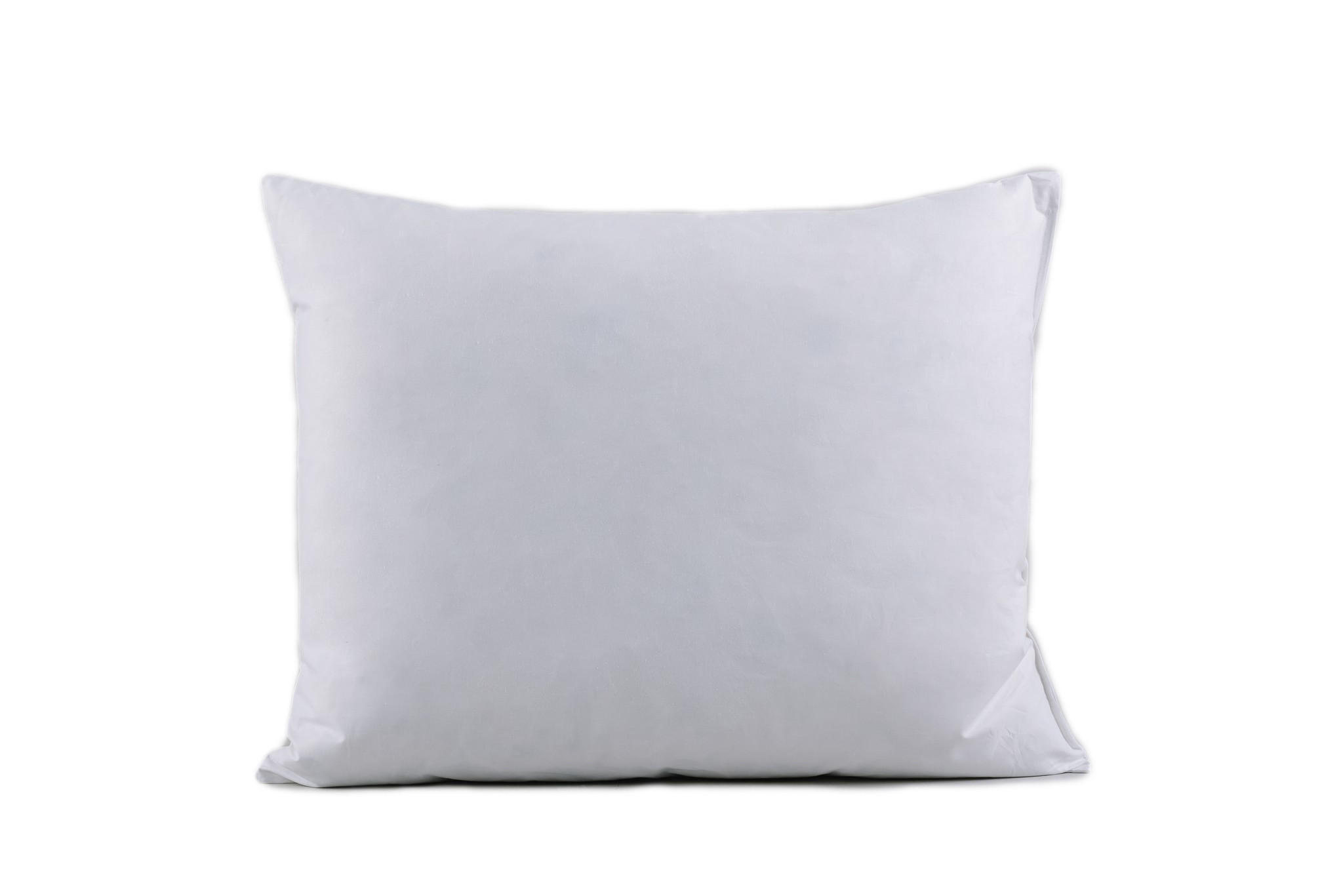 PÁRNA 38/48 cm   - fehér, Basics, textil (38/48cm) - Naturtex