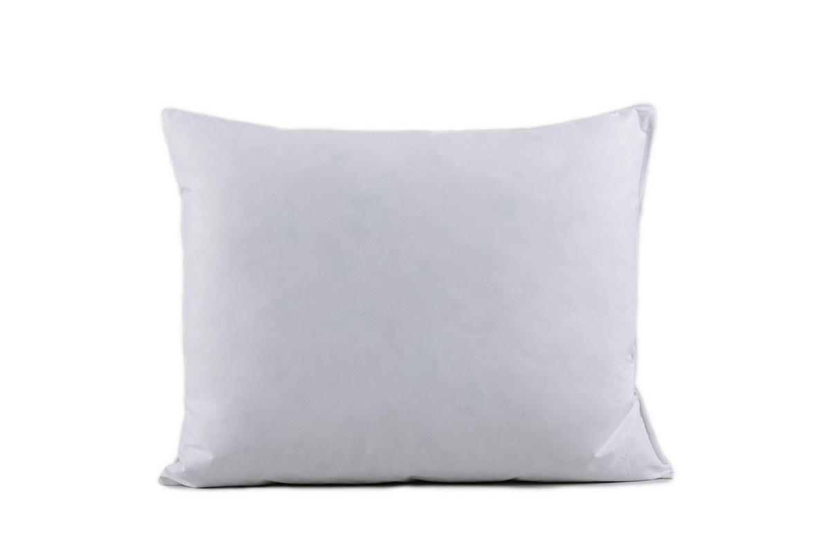 PÁRNA 38/48 cm   - fehér, Basics, textil (38/48cm) - Naturtex