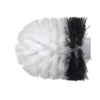 NADOMESTNA GLAVA ZA WC-ŠČETKO - Konvencionalno, umetna masa (12,3/16,2cm) - Kleine Wolke