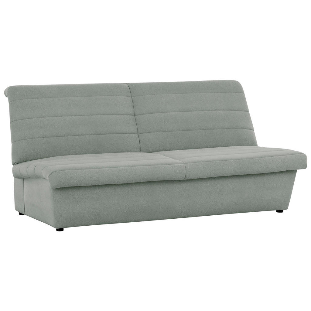 Thumbnail - Looks by W.Joop 2-Sitzer-Sofa Looks Viii, Mintgrün, Textil, Uni, 185x92x103 cm, Made in EU, FSC Mix, Stoffauswahl, Rücke...