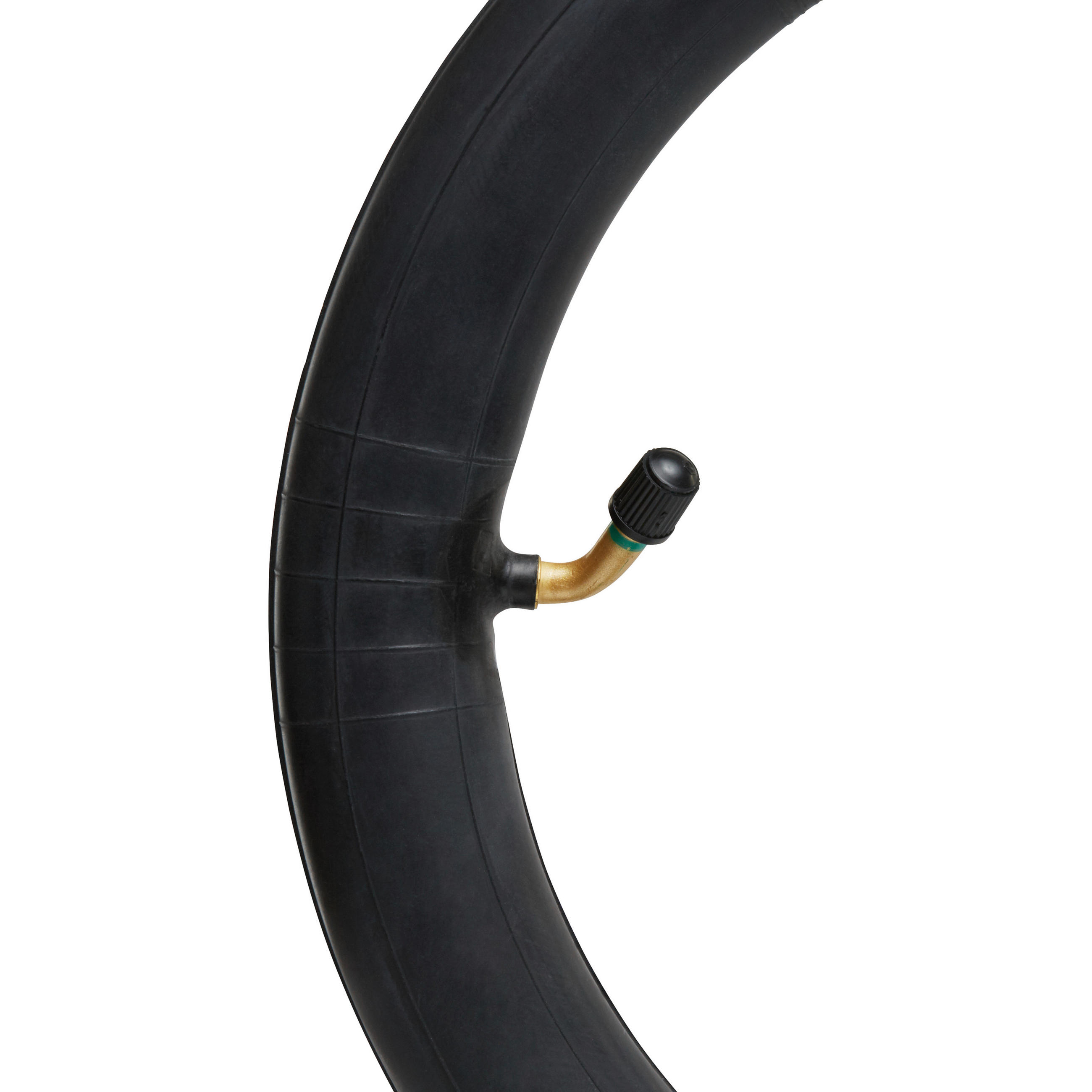 ERSATZSCHLAUCH  - Schwarz, Basics, Kunststoff (8,5/12,5/3,7cm) - ABC Design
