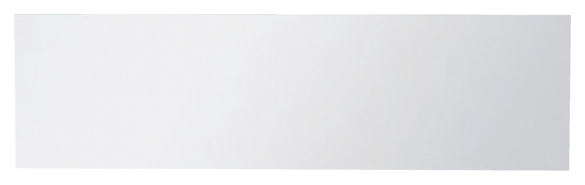 FRONTPANEEL  - Klar, KONVENTIONELL, Glas (114/32cm) - Hom`in