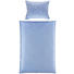 BETTWÄSCHE 140/200 cm - Blau, LIFESTYLE, Textil (140/200cm) - Curt Bauer BETTWÄSCHE 140/200 cm - Blau, LIFESTYLE, Textil (140/200cm) - Curt Bauer