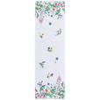 TISCHLÄUFER 40/140 cm   - Blau/Beige, KONVENTIONELL, Textil (40/140cm) - Esposa