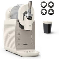 APARAT ZA SLADOLED  - srebrne boje, Basics, metal/plastika (52.6/24.6/50.3cm) - Tefal