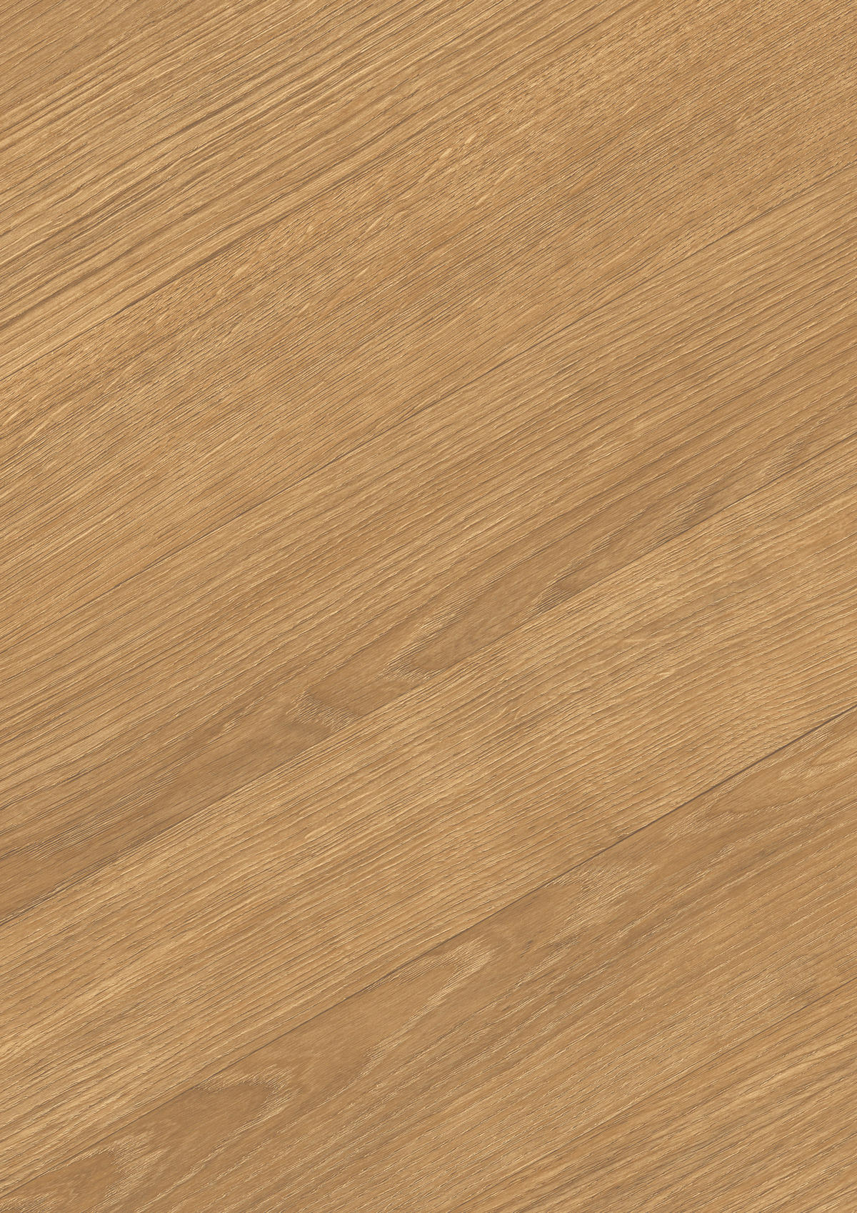 LAMINATBODEN Skanderborg Eiche EGGER Nature Sense  per  m² - Eichefarben/Braun, KONVENTIONELL, Holzwerkstoff (129.2/32.7/0.8cm) - Egger Holzwerkstoffe