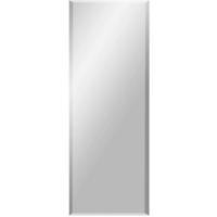 WANDSPIEGEL 52/134/2 cm  - Design, Glas (52/134/2cm) - Xora