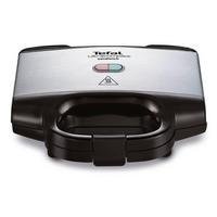 TOSTER ZA SENDVIČ  - bijela, Basics, metal/plastika (26.5/12/26cm) - Tefal