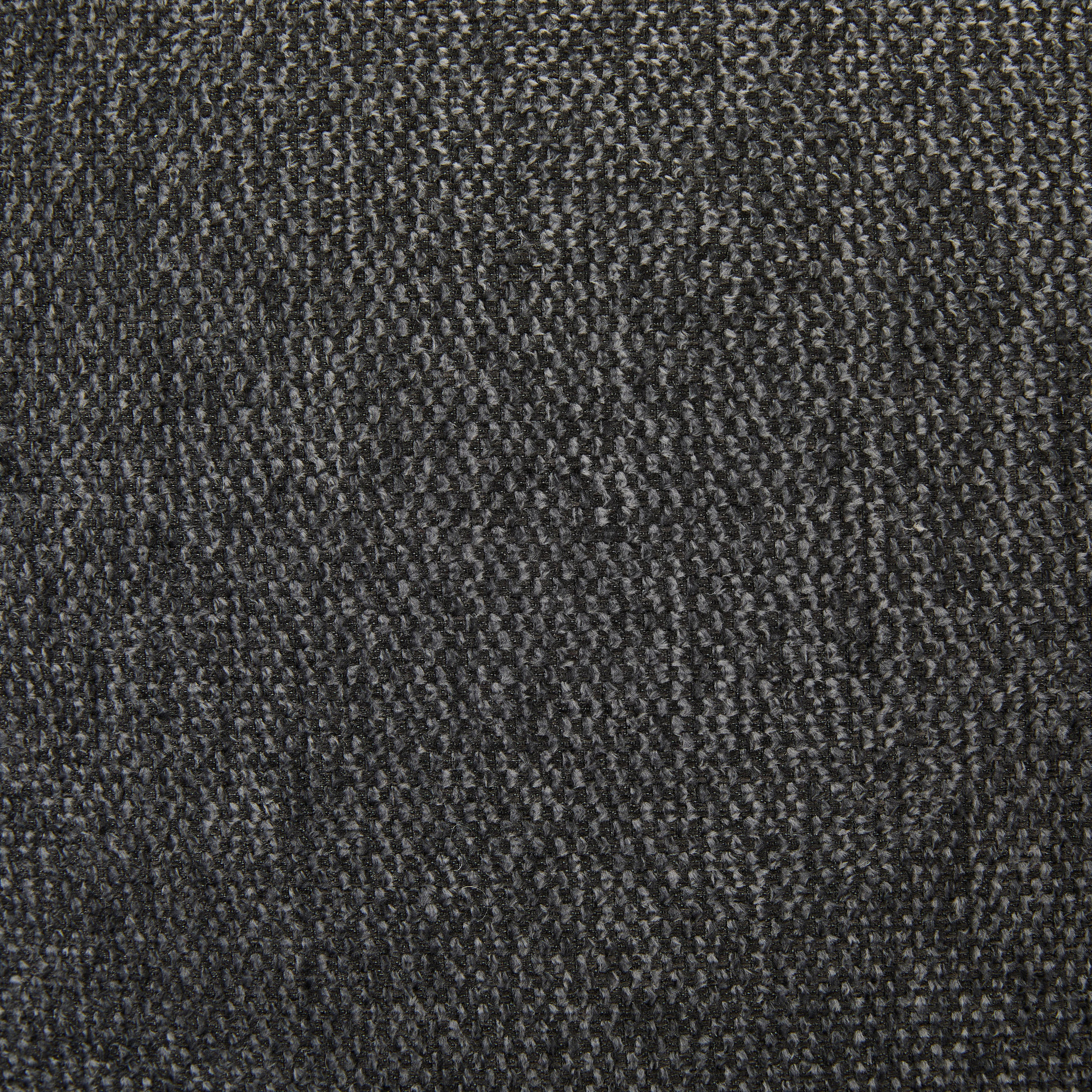 Thumbnail - Boxxx Boxbett, Dunkelgrau, Textil, H3, Höhe ca. 25 cm, 120x200 cm, Bettkasten, gepolstertes Kopfteil, Topper durchgehend...