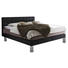 BOXSPRINGBETT in Schwarz - Schwarz, KONVENTIONELL, Textil/Metall (180/210cm) - Hasena BOXSPRINGBETT in Schwarz - Schwarz, KONVENTIONELL, Textil/Metall (180/210cm) - Hasena