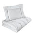 KINDERBETTSET 100/135 cm - Basics, Textil (100/135cm) - MY BABY LOU