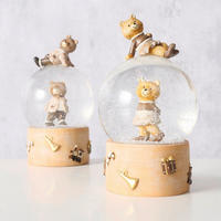 HÓGÖMB - barna, Basics, műanyag (10/17,5cm)