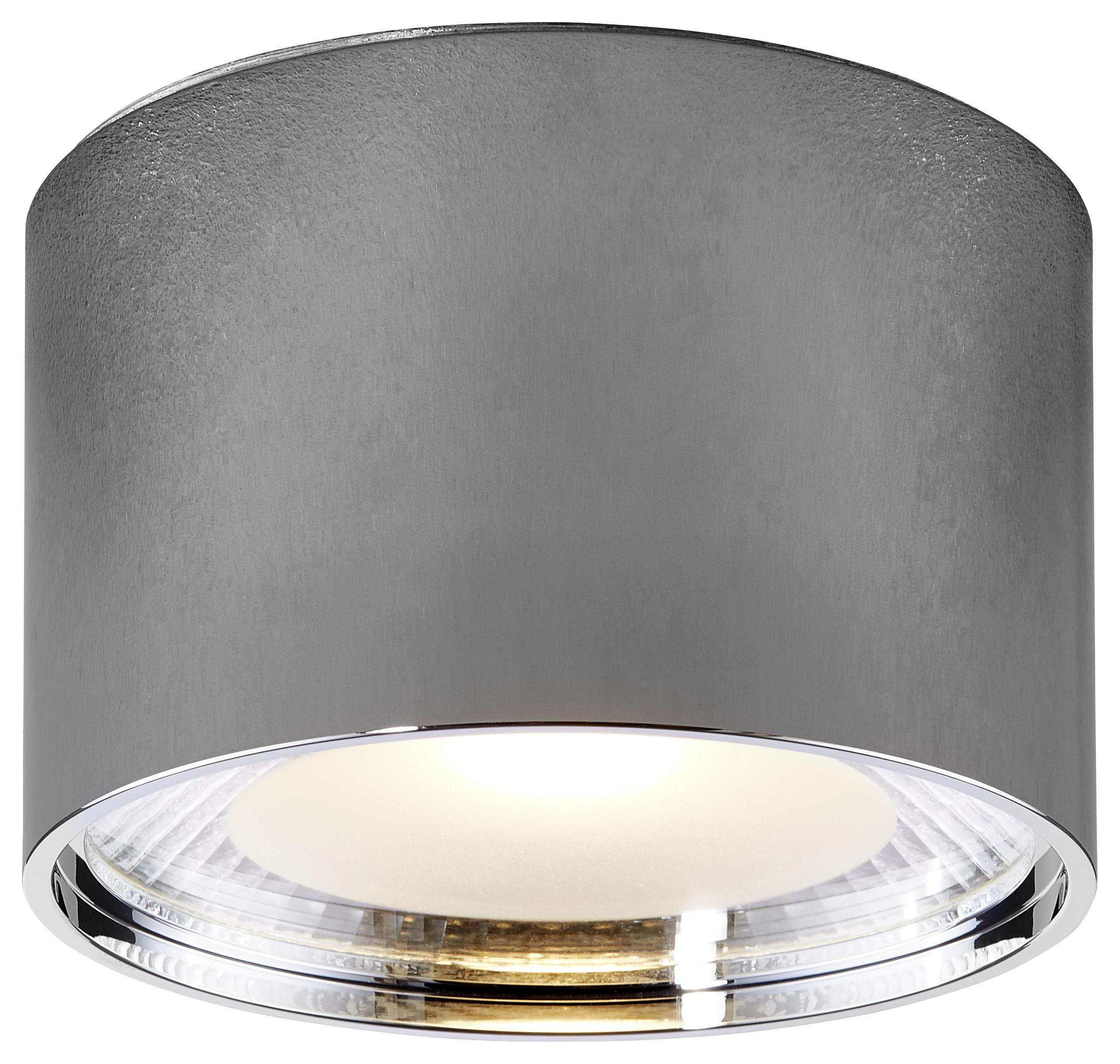 Led-Deckenleuchte 12 W 11,3/8 cm