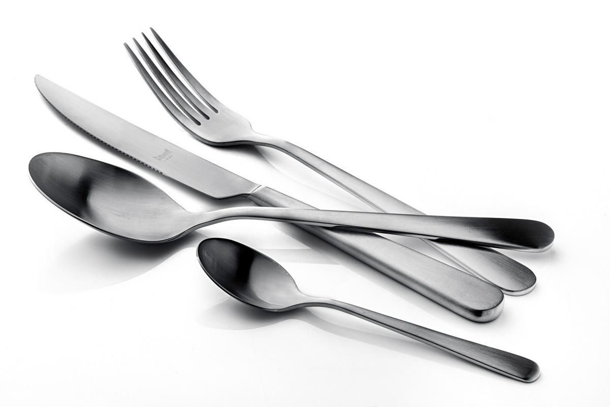 BESTECKSET   - Basics