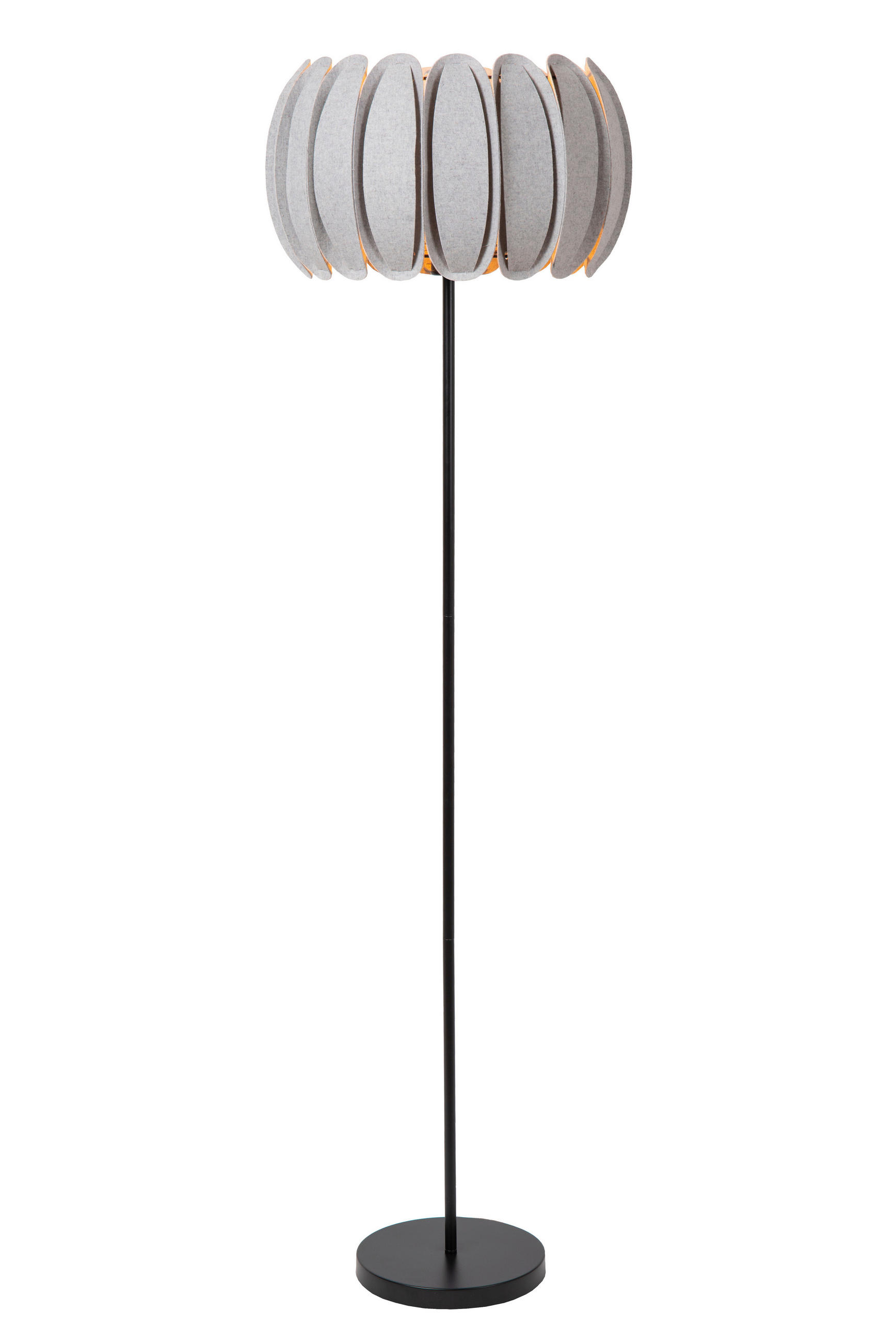 STEHLEUCHTE 40/40/156 cm    - Design (40/40/156cm) - Lucide