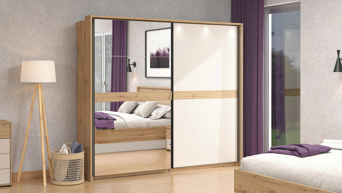 EINLEGEBODEN 120/5/46,5 cm  - Grau, KONVENTIONELL, Holzwerkstoff (120/5/46,5cm) - Stylife