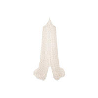 BALDAHIN   - višebojno, Basics, tekstil (245/0/1cm) - JOLLEIN