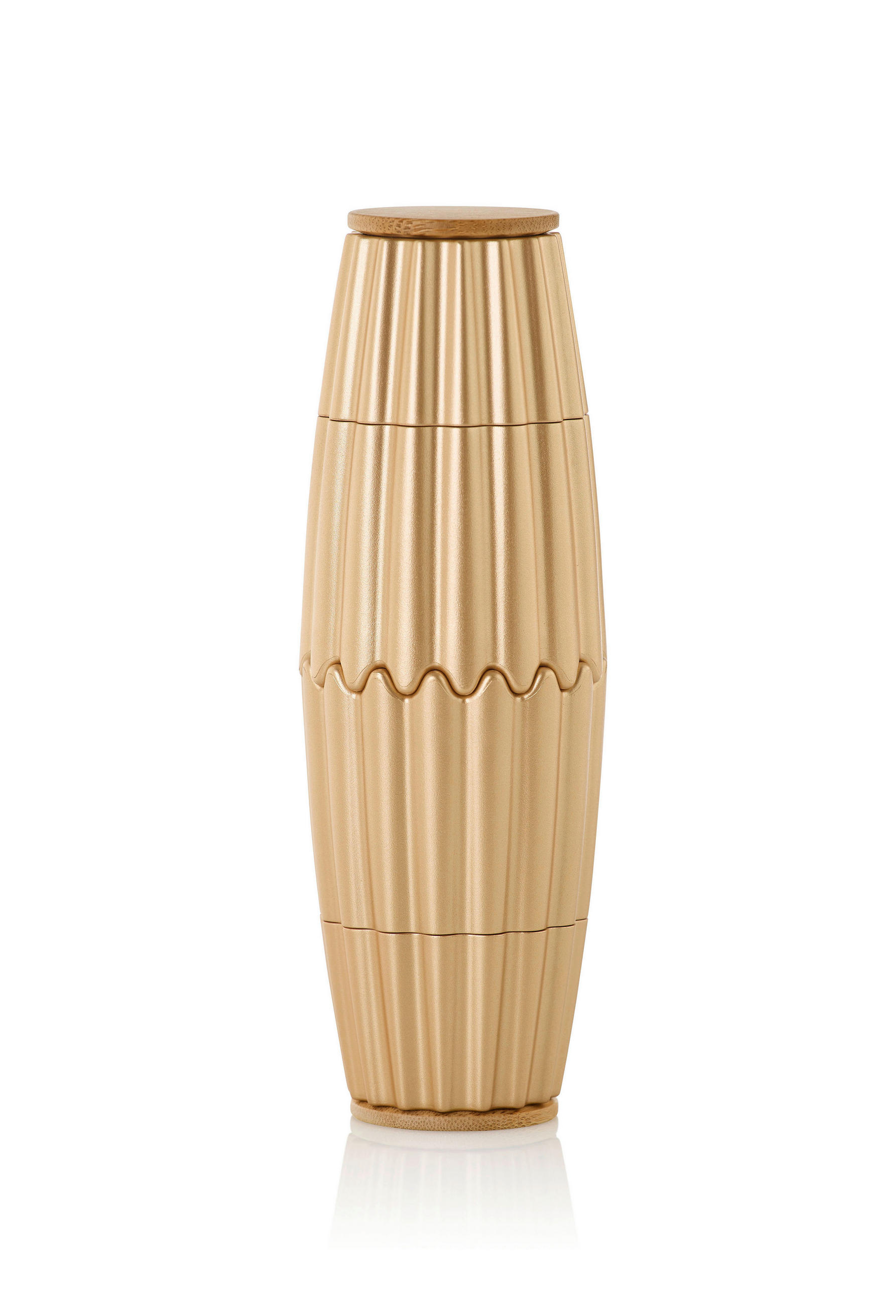 SALZ- UND PFEFFERMÜHLE 6,6/19,5 cm   - Design (6,6/19,5cm) - AdHoc