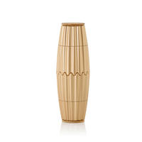 SALZ- UND PFEFFERMÜHLE 6,6/19,5 cm   - Design (6,6/19,5cm) - AdHoc