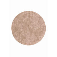 HOCHFLORTEPPICH 80 cm Esprit Beige  - Beige, Basics, Kunststoff/Textil (80cm) - Esprit