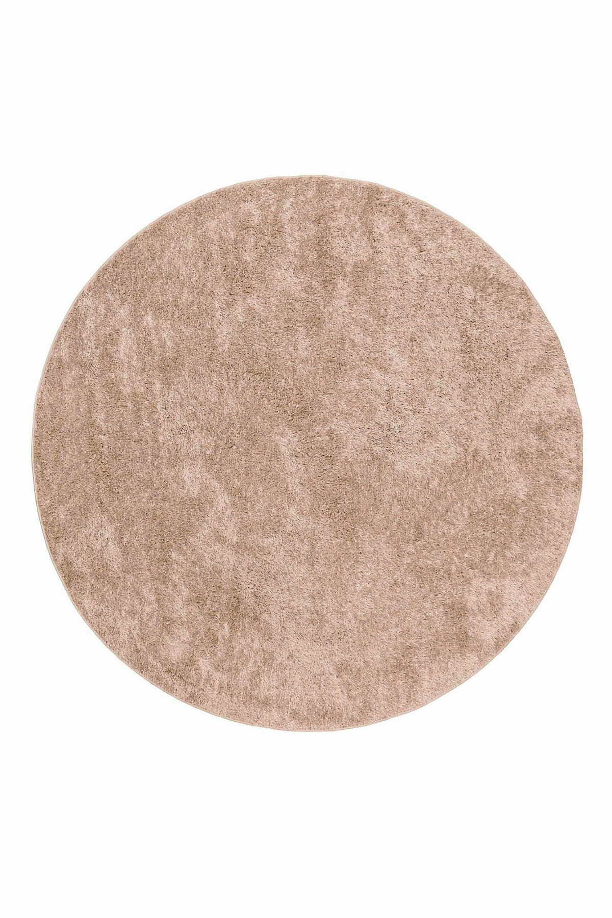 HOCHFLORTEPPICH 80 cm Esprit Beige  - Beige, Basics, Kunststoff/Textil (80cm) - Esprit