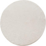 FLACHWEBETEPPICH 200 cm HELIX Creme  - Creme, Basics, Kunststoff/Textil (200cm) - Novel