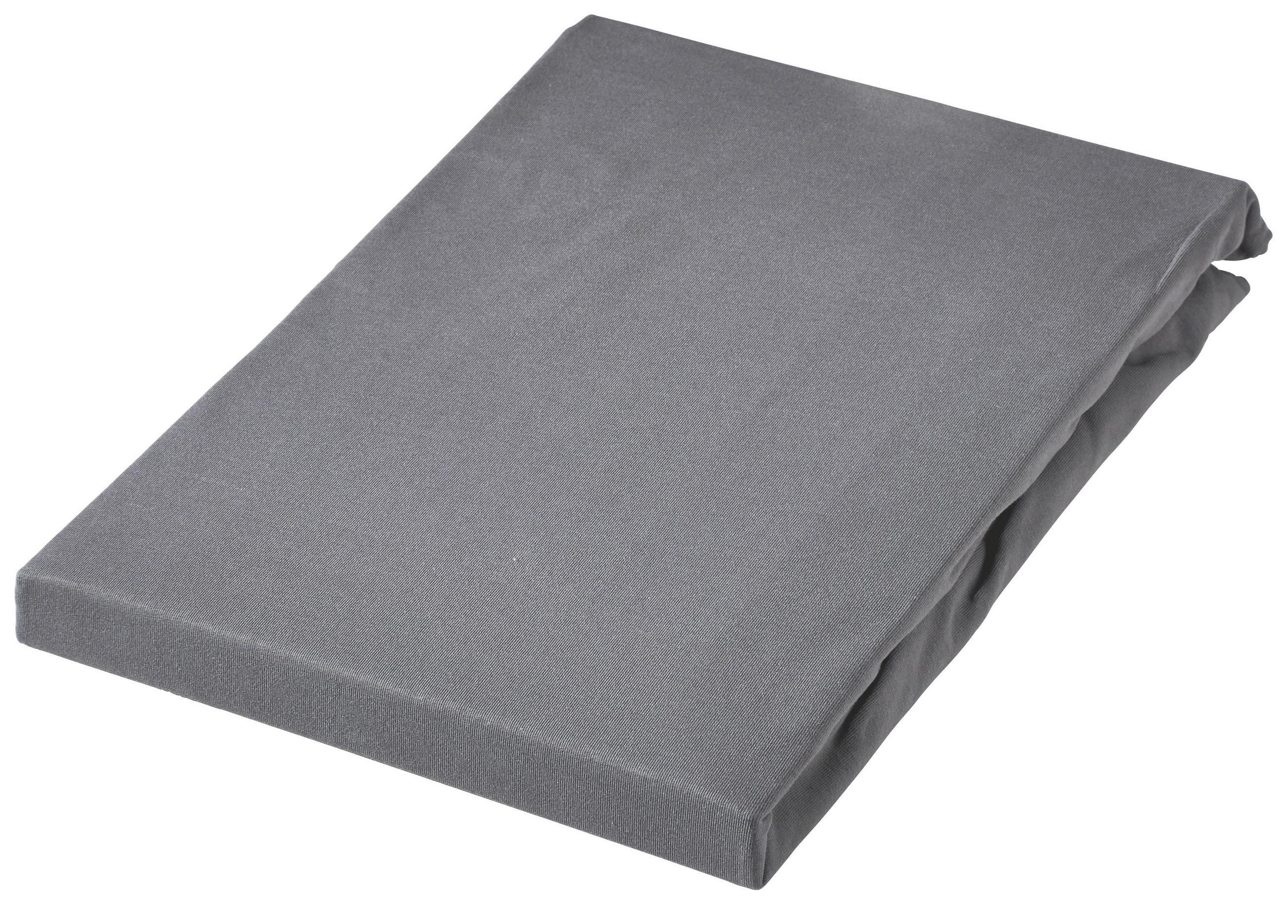 Topper Spannbetttuch 140-160/200-220 cm