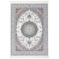 TKANA PREPROGA      133/190 cm     krem barve, večbarvno  - krem barve/večbarvno, Trendi, tekstil (133/190cm) - Novel