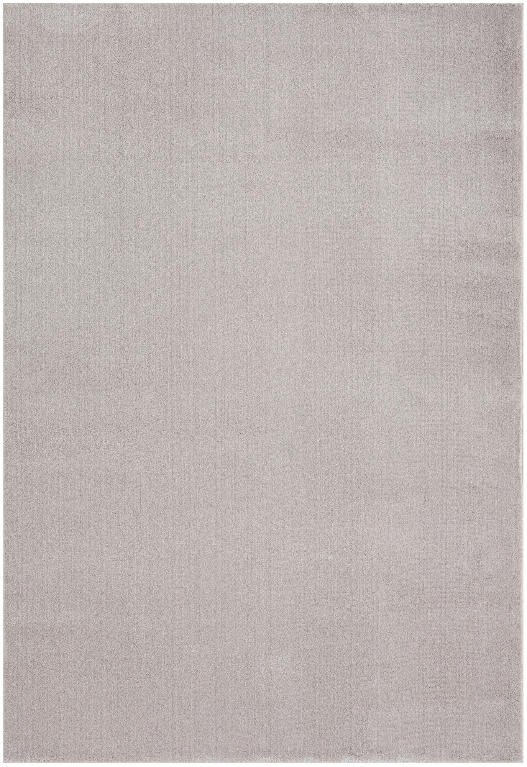 FELLTEPPICH 60/110 cm Loft Sandfarben  - Sandfarben, KONVENTIONELL, Textil (60/110cm)