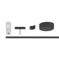 SCHIENENSYSTEM Tplus 95/3/0,6 cm   - Basics (95/3/0,6cm) - Eglo