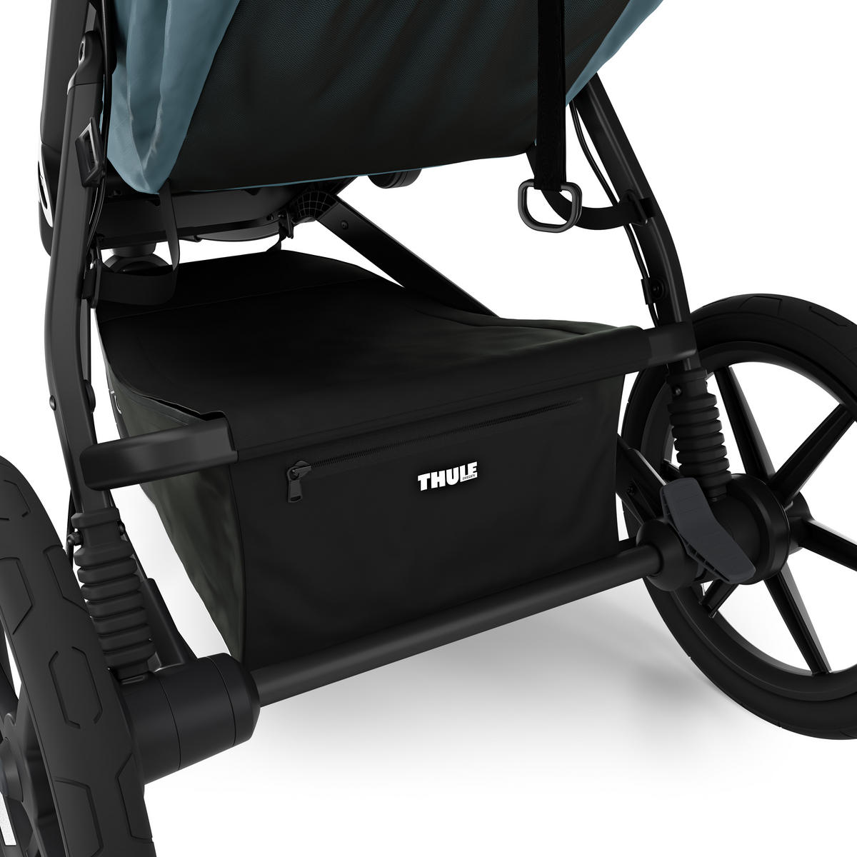 Thule JOGGER Urban Glide 3 Black jetzt nur online XXXLutz.de