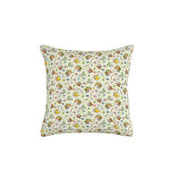 DEKORATIVNA JASTUČNICA 43/43 cm    PASTEL NEST  - višebojna, Osnovno, tekstil (43/43cm) - Novel