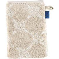 ŽÍNKA NA MYTÍ, krémová - krémová, Basics, textil (16/22cm) - Joop!