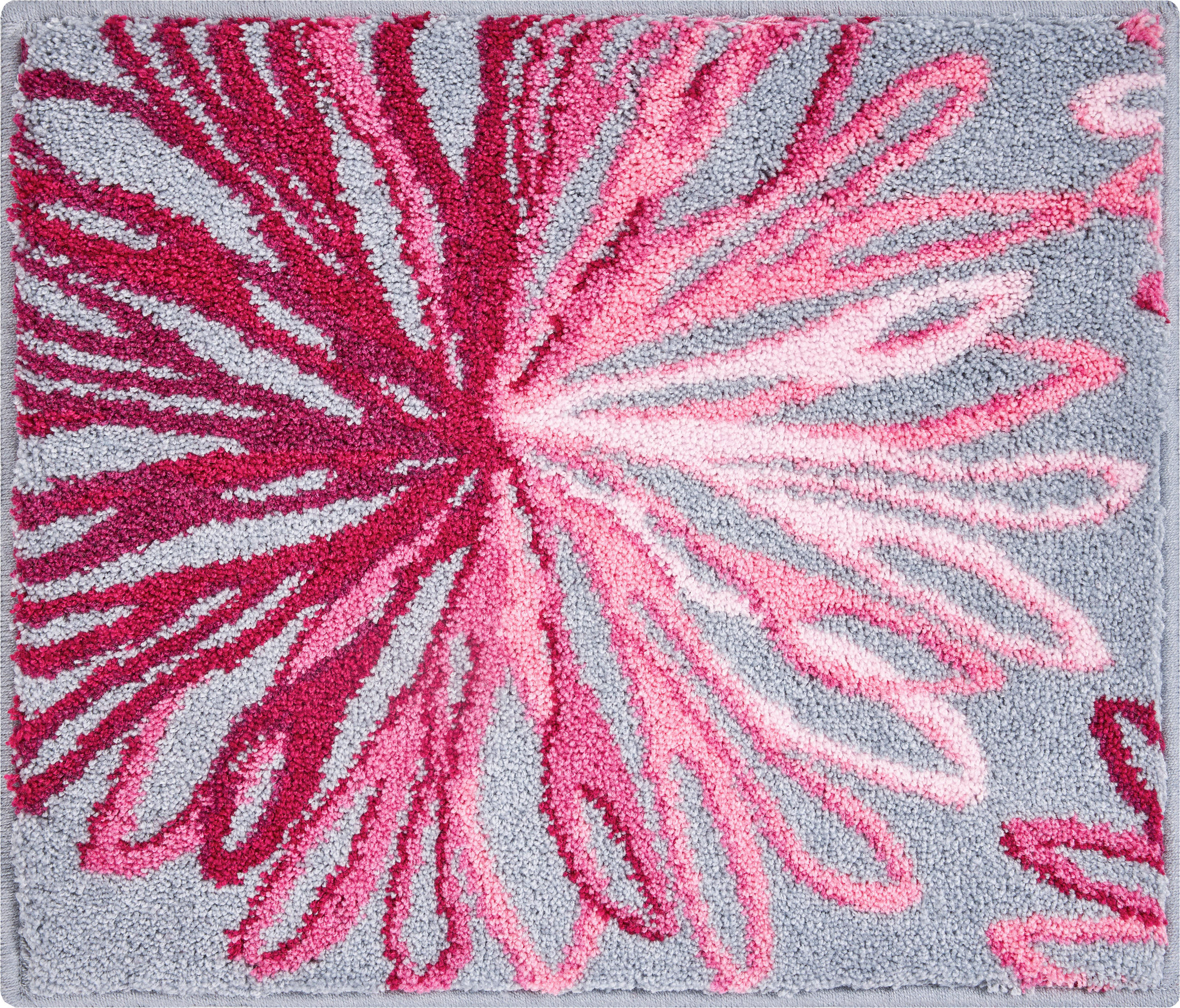 Grund PŘEDLOŽKA K BIDETU, 50/60 cm