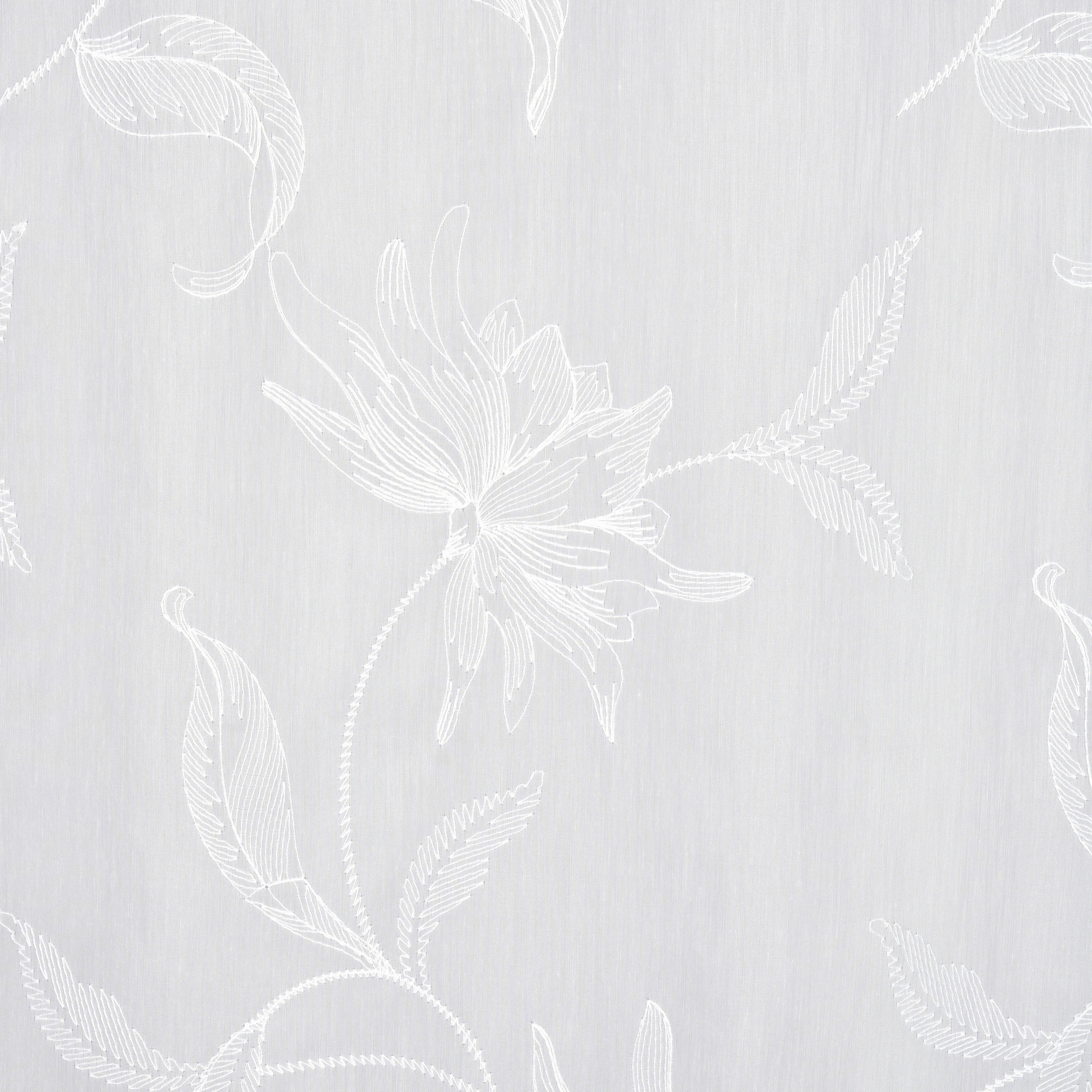 STORE per lfm  - Weiß, KONVENTIONELL, Textil (300cm) - Esposa