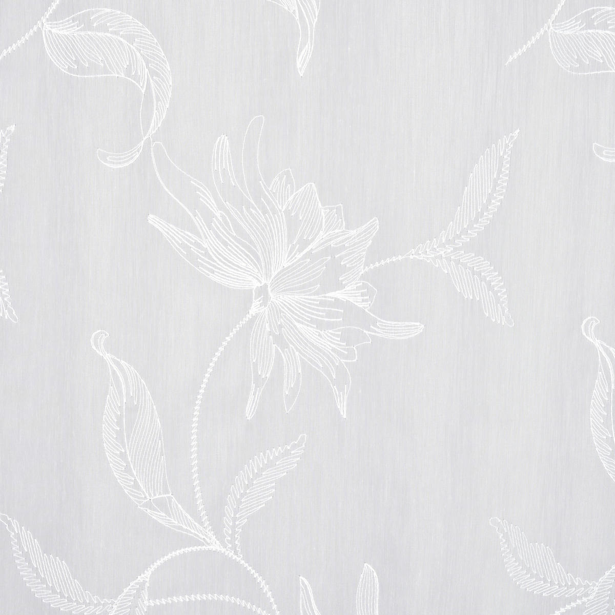 STORE per lfm  - Weiß, KONVENTIONELL, Textil (300cm) - Esposa