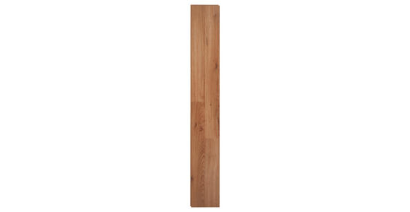 LAMINATBODEN Wintereiche Basic per m² - Eichefarben, Trend, Holzwerkstoff (137,6/19,3/0,6cm) - Boxxx