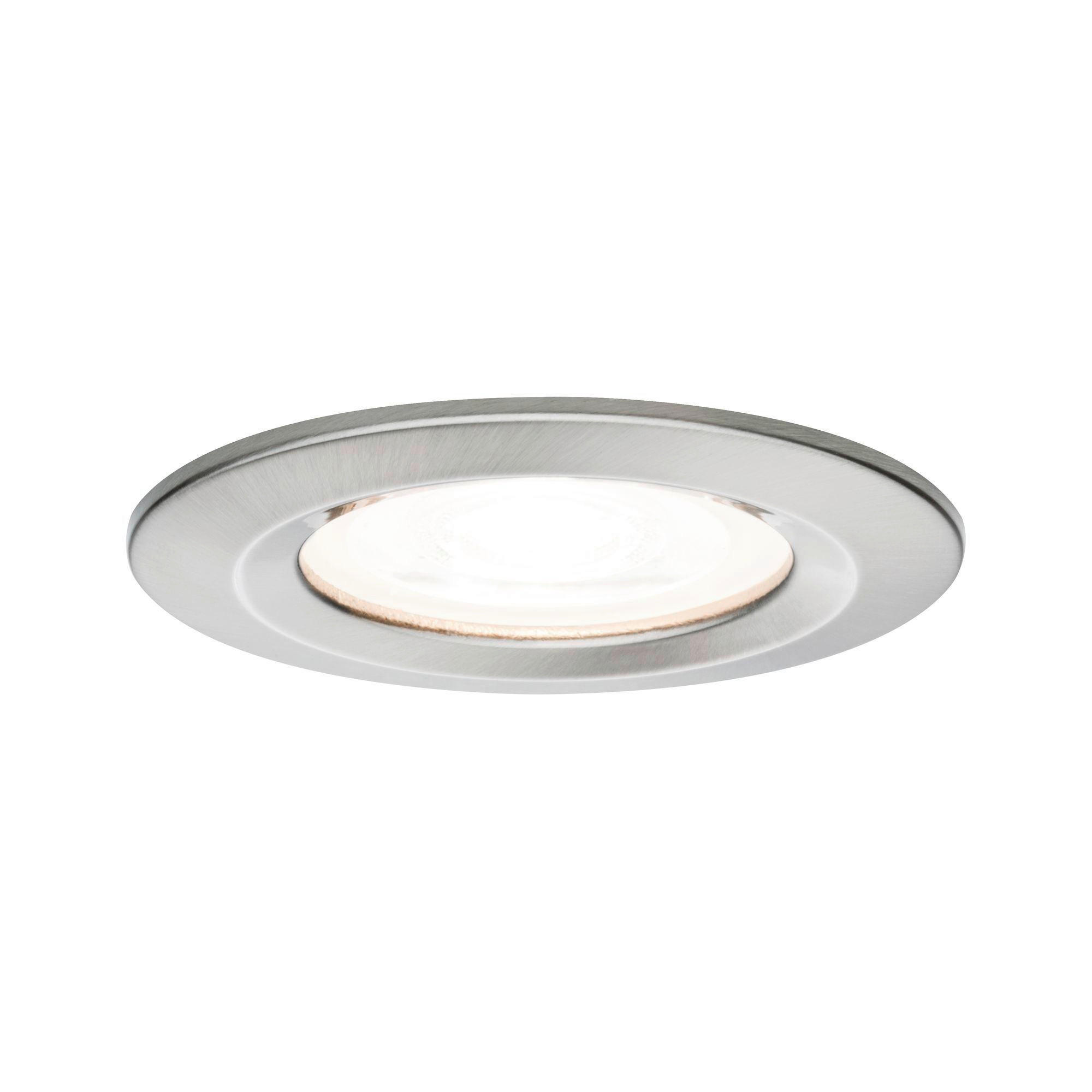 EINBAUSPOT 7,8 cm  - Basics (7,8cm) - Paulmann