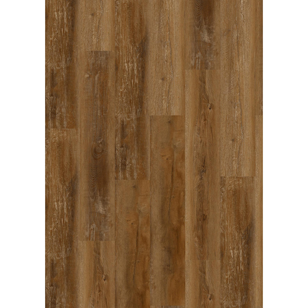 Vinylboden Eichefarbe Landhausdiele