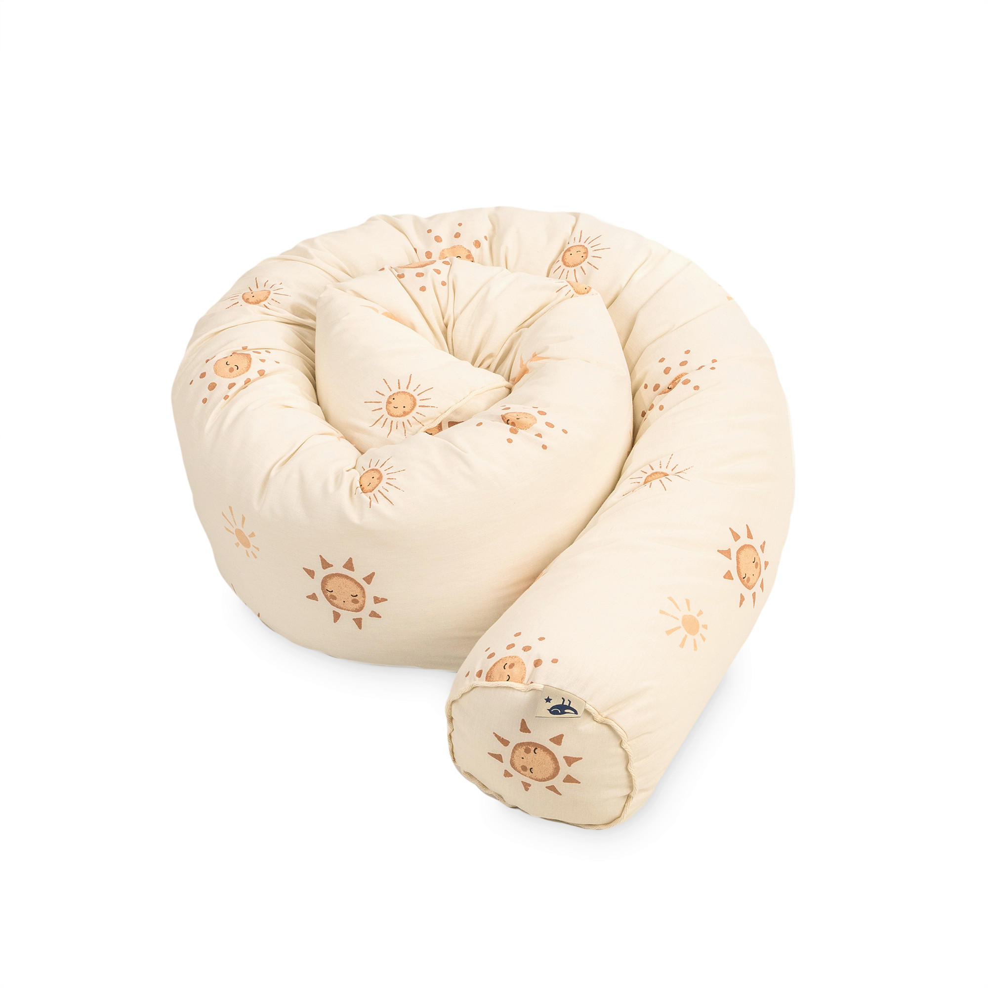NESTCHENSCHLANGE Organic    - Basics (180cm) - Zöllner