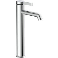 WASCHTISCHARMATUR 601110  - Chromfarben, Basics, Metall (5/30/17,5cm)
